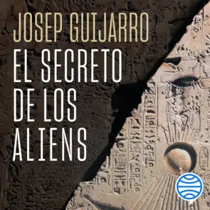 Portada El secreto de los aliens