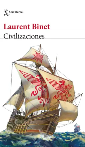 Portada Civilizaciones