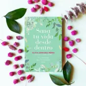 Portada Sana tu vida desde dentro 0