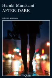 Portada After Dark