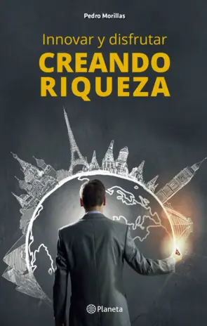 Portada Creando Riqueza