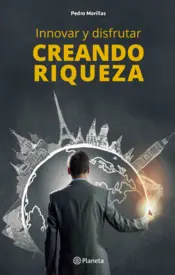 Portada Creando Riqueza