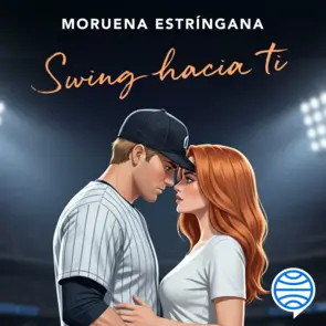 Portada Swing hacia ti