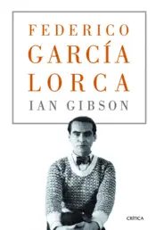 Portada Federico García Lorca