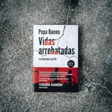 Imagen extra Vidas arrebatadas 0