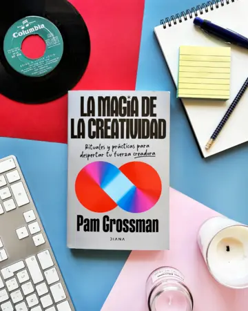 Imagen extra La magia de la creatividad 0