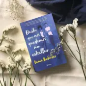 Portada Hasta que nos quedemos sin estrellas 2