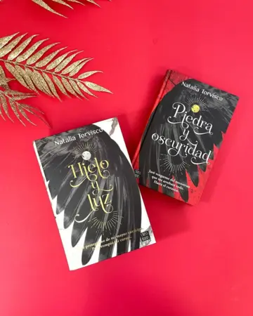 Imagen extra Hielo y luz 1