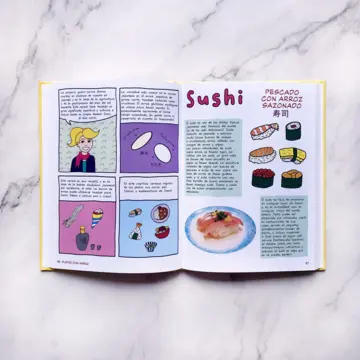 Imagen extra Japón mola 0