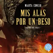 Portada Mis alas por un beso