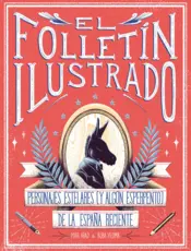 Portada El folletín ilustrado