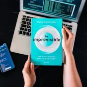 Portada Lo imprevisible 0