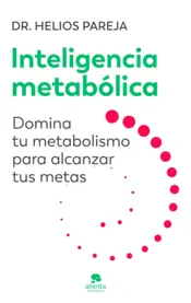 Portada Inteligencia metabólica