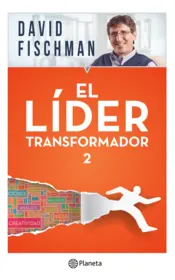 Portada El líder transformador 2