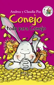 Portada Conejo todo para Conejo