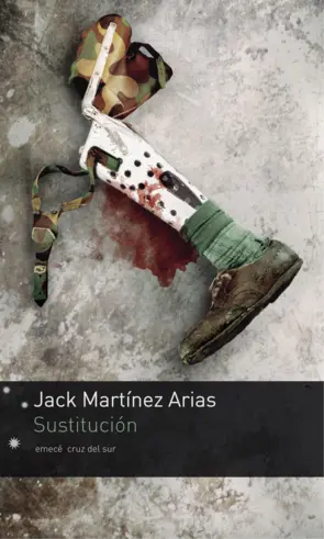 Portada Sustitución