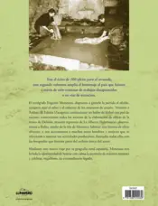 Miniatura contraportada 100 oficios para el recuerdo (volumen 2)