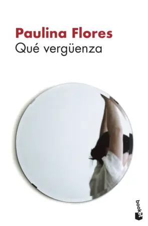 Portada Qué vergüenza