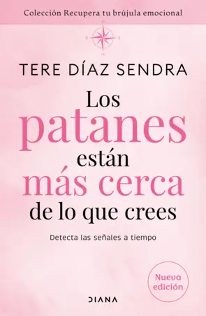 Portada Los patanes están más cerca de lo que crees