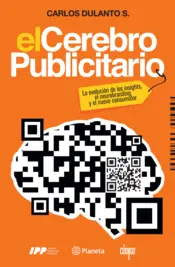 Portada El cerebro publicitario