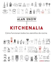 Portada Kitchenalia