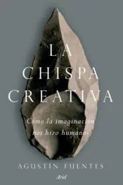 Portada La chispa creativa