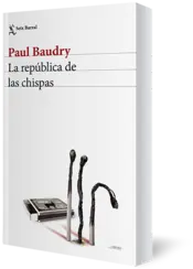 Miniatura portada 3d La república de las chispas
