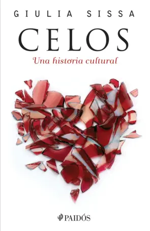 Portada Celos