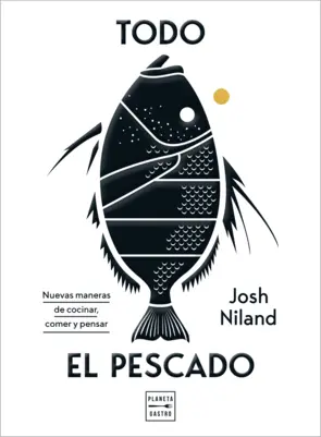 Portada Todo el pescado