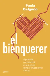 Portada El bienquerer
