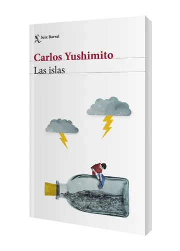 Portada Las islas