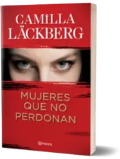 Miniatura portada 3d Mujeres que no perdonan (Edición mexicana)