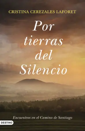 Portada Por tierras del Silencio