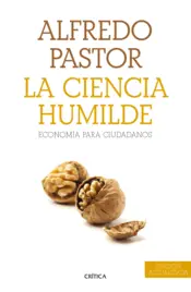 Portada La ciencia humilde