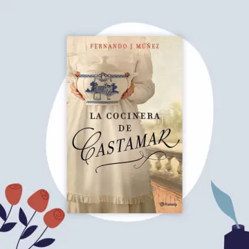 Imagen extra La cocinera de Castamar 1