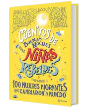 Miniatura portada 3d Cuentos de buenas noches para niñas rebeldes 3