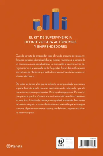 Contraportada Emprende en positivo