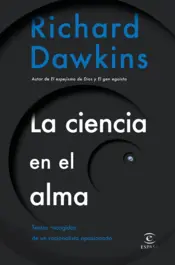 Portada La ciencia en el alma
