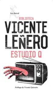 Portada Estudio Q