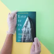 Portada Esto te va a doler 0