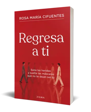 Portada Regresa a ti