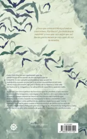 Miniatura contraportada Cado Ezechiar nº 01: El rey hueco