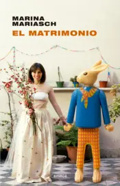 Portada El matrimonio