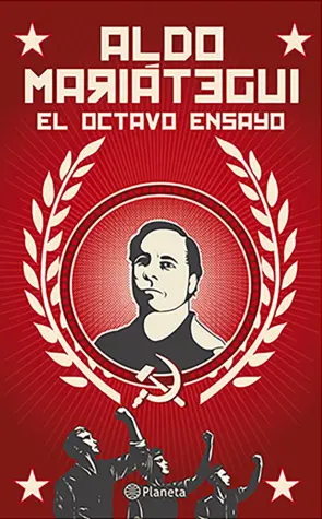 Portada El octavo ensayo