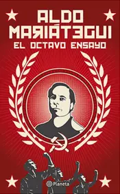 Portada El octavo ensayo