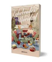 Miniatura portada 3d Enhebrados por Navidad