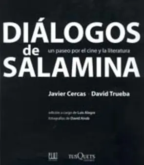 Portada Diálogos de Salamina