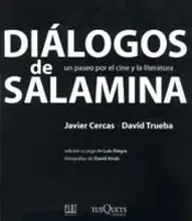Portada Diálogos de Salamina