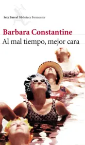 Portada Al mal tiempo, mejor cara