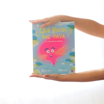 Imagen extra ¿Qué bigotes me pasa? 1